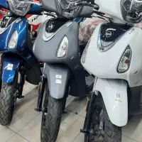SYM SF180 اس اف ۱۸۰ نقد و اقساط