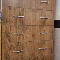 دراور  ابعاد ۱۳۰ در ۹۰  .۴کشو‌بزرگ دو‌تا کوچک