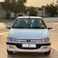 پژو پارس تیوفایو tu5 مدل 1399|خودرو سواری و وانت|برازجان, |دیوار