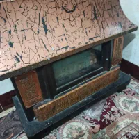 بخاری شومینه