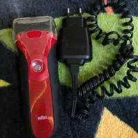 ریش تراش براون سری ۳