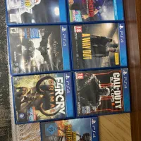 بازی a way out معاوضه با crash