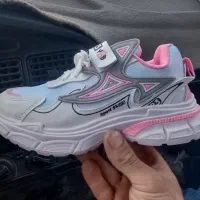 کفش بچه گانه نو خارجی سایز 35