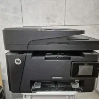 پرینتر HP M127 fw