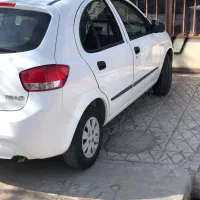 تیبا2مدل ۱۴۰۰ درحد