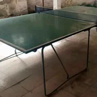 میز پینگ پنگ
