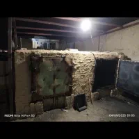 فروش و معاوضه کارخونه وخط تولیدزغال جکسون و مرکبات