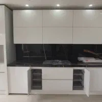 کابینت . کمد دیواری تعمیر نصب جابجایی.|مصالح و تجهیزات ساختمان|تنکابن, |دیوار