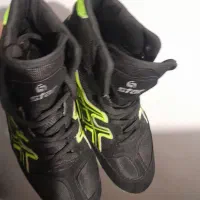 کتونی نو کشتی قیمت کم ولی راهم میام