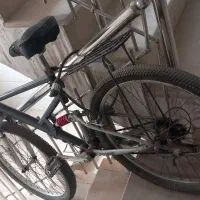 دوچرخه26 دنده ای دماوند
