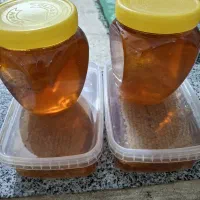 عسل چهل گیاه