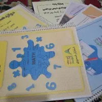 کتاب کنکور پایه دهم تا دوازدهم با قیمت مناسب|کتاب و مجله آموزشی|شیراز, کوزه گری|دیوار