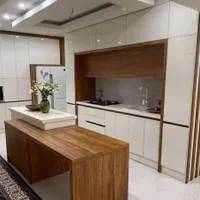 کابینت ام دی اف|مصالح و تجهیزات ساختمان|رشت, گلسار|دیوار