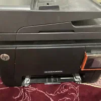 پرینتر سیاه وسفید ورنگی|پرینتر، اسکنر، کپی، فکس|امیدیه, |دیوار