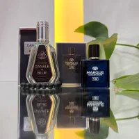 عطر تعداد محدود
