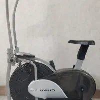 دوچرخه ثابت