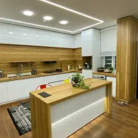 ساخت و تعمیر و تعویض درب کابینت و کمد دیواری|خدمات پیشه و مهارت|اهواز, کیان اباد|دیوار