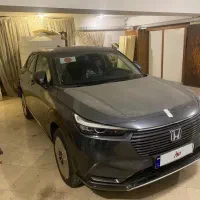 هوندا hrv 2024|خودرو سواری و وانت|تهران, ولنجک|دیوار
