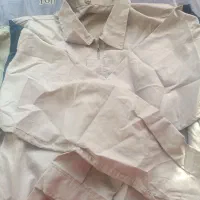 لباس کار نونو