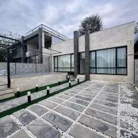 ویلای-فول-مدرن-لاکچری