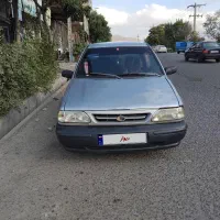 پراید مدل ۸۲