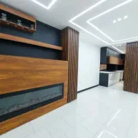 آپارتمان ۸۰ متری*فول*خیابان سرزمین