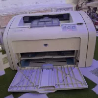 پرینتر ۱۰۱۸ مشابه نو