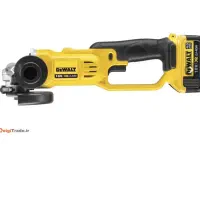 دریل شارژی براشلس و فرز شارژی