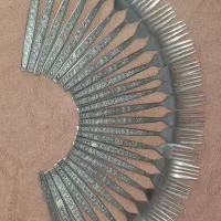 ۲۶ عدد چنگال