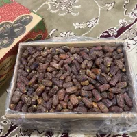 خرما پیاروم امسالی