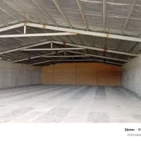 ۷۰۰ مترسالن استاندارددراحمد آباد مستوفی(سعید آباد)