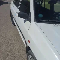 پراید|خودرو سواری و وانت|برازجان, |دیوار