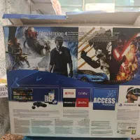 ps4 1tra|کنسول، بازی ویدئویی و آنلاین|مشهد, محمدآباد|دیوار