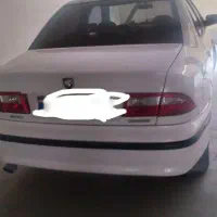 سمند  Lx|خودرو سواری و وانت|ماهدشت, |دیوار