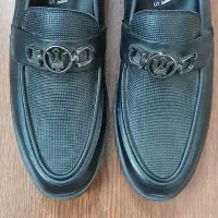 کفش سایز ۳۹ جنس خوب|کیف، کفش، کمربند|بومهن, |دیوار