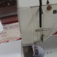 چرخ خیاطی برنینا۸۴۰|چرخ خیاطی و ریسندگی|تهران, نعمت‌آباد|دیوار