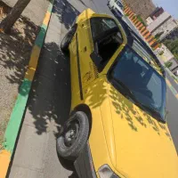 تاکسی پژو روآ (ROA) سال دوگانه سوز، مدل ۱۳۹۰|خودرو سواری و وانت|کرج, کیانمهر|دیوار