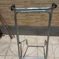 واکر ثابت