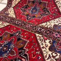 جفت هریس۶ متری