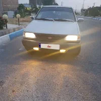 پراید مدل۸۴