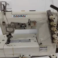 چرخ میاندوزمخصوص پارچه های کشی وتولیدی ها|لوازم خیاطی و بافتنی|نوده خاندوز, |دیوار