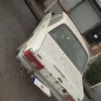 خودروی پیکان|خودرو سواری و وانت|ساوه, |دیوار