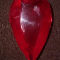 یاقوت.نچرال به شرط