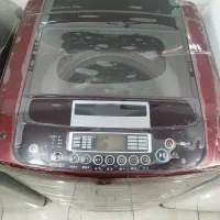 لباسشویی سامسونگ|ماشین لباسشویی و خشک‌کن لباس|بندر امام خمینی, |دیوار