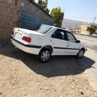 پارس tu5 تیوفایو