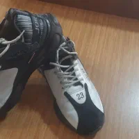 کتونی|کیف، کفش، کمربند|رشت, چله خانه|دیوار