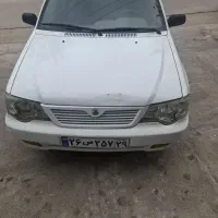 پراید ۱۱۱|خودرو سواری و وانت|کنگاور, |دیوار