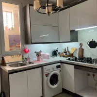 75متر2خواب/فول امکانات/فول بازسازی/سنددار/فروغی