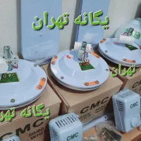 پنکه سقفی موتور سنگین وارداتی ۳ پره ۵ سرعته ۷۰ وات|پنکه و تصفیه‌کنندهٔ هوا|تهران, جیحون|دیوار