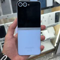 samsung zflip 6